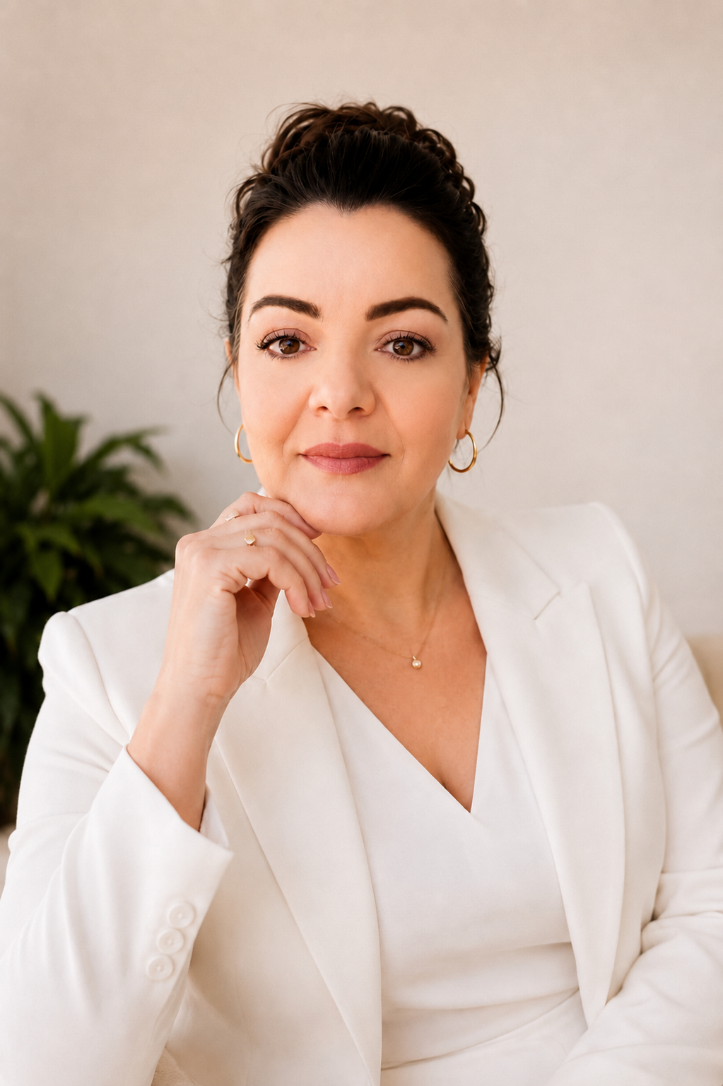 Rossana Adriano, Master Terapeuta TRG